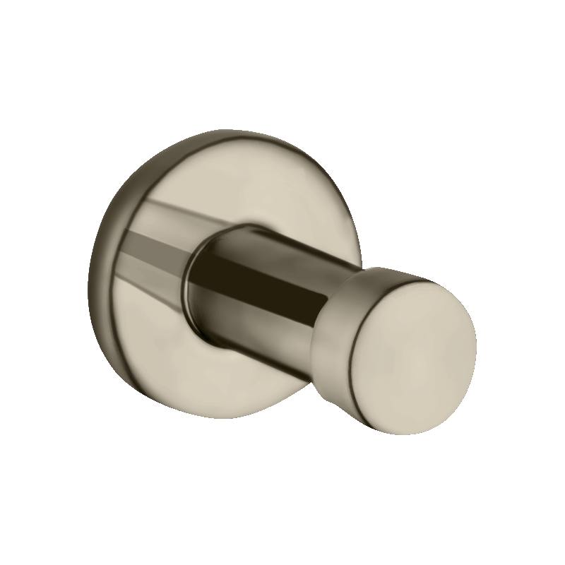 Haczyk na ręcznik Nikiel Polerowany Uno AXOR 41537830