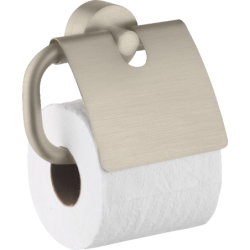 Uchwyt na papier toaletowy...