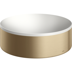 Umywalka nablatowa 300 bez...