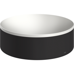 Umywalka nablatowa 300 bez...