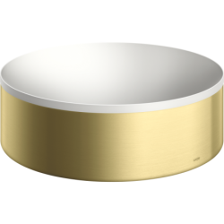 Umywalka nablatowa 300 bez...