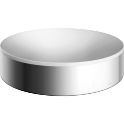 Umywalka nablatowa 400 bez...