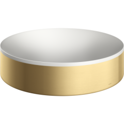 Umywalka nablatowa 400 bez...