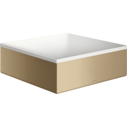 Umywalka nablatowa 285/285...