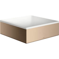 Umywalka nablatowa 285/285...