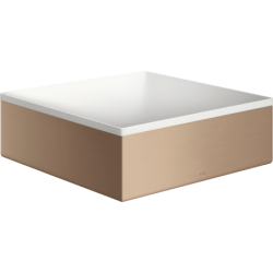 Umywalka nablatowa 285/285...