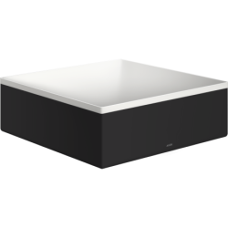 Umywalka nablatowa 285/285...