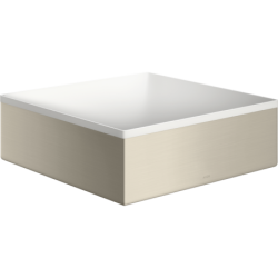 Umywalka nablatowa 285/285...