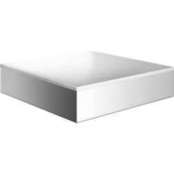 Umywalka nablatowa 400/400...