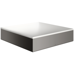 Umywalka nablatowa 400/400...