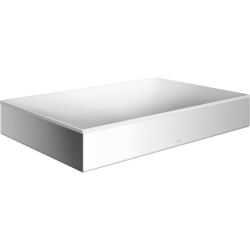 Umywalka nablatowa 600/400...