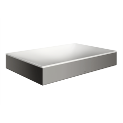 Umywalka nablatowa 600/400...