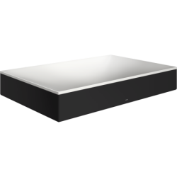 Umywalka nablatowa 600/400...