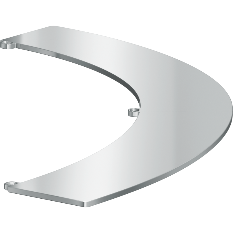 Półka Chrom Suite Wanna i Umywalki AXOR 42006000