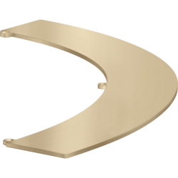 Półka Brąz Szczotkowany...