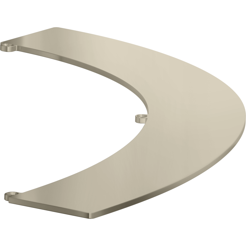 Półka Nikiel Polerowany Suite Wanna i Umywalki AXOR 42006830