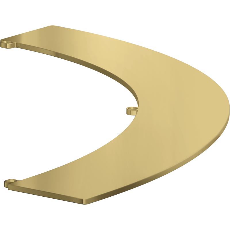 Półka Złoty Optyczny Polerowany Suite Wanna i Umywalki AXOR 42006990