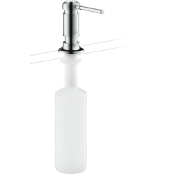 Dozownik płynu do naczyń /...