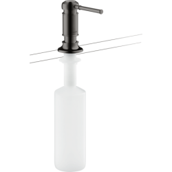 Dozownik płynu do naczyń /...