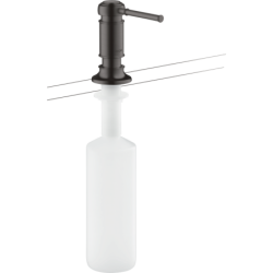 Dozownik płynu do naczyń /...