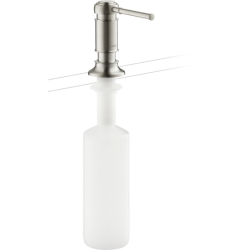 Dozownik płynu do naczyń /...