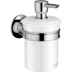 Dozownik mydła w płynie...