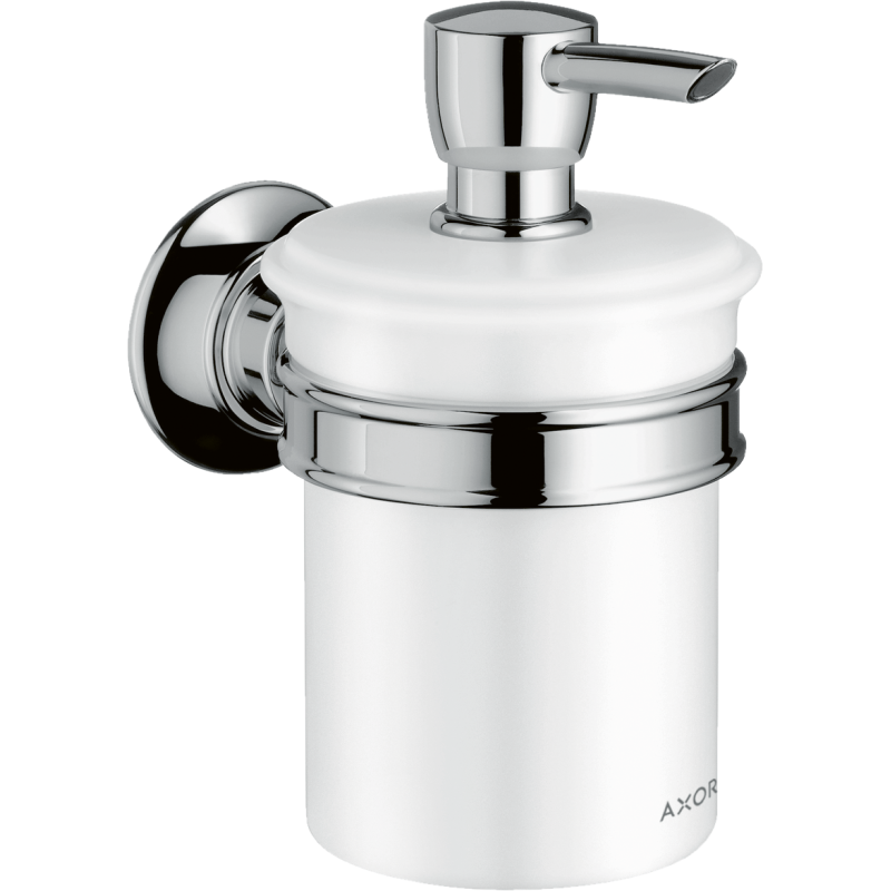 Dozownik mydła w płynie Chrom Montreux AXOR 42019000