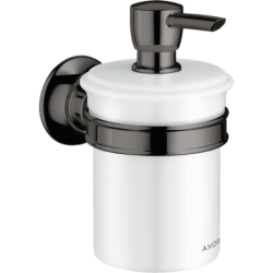 Dozownik mydła w płynie...