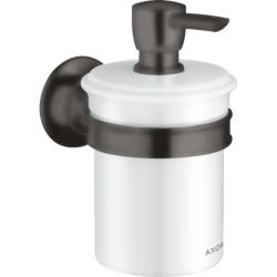 Dozownik mydła w płynie...