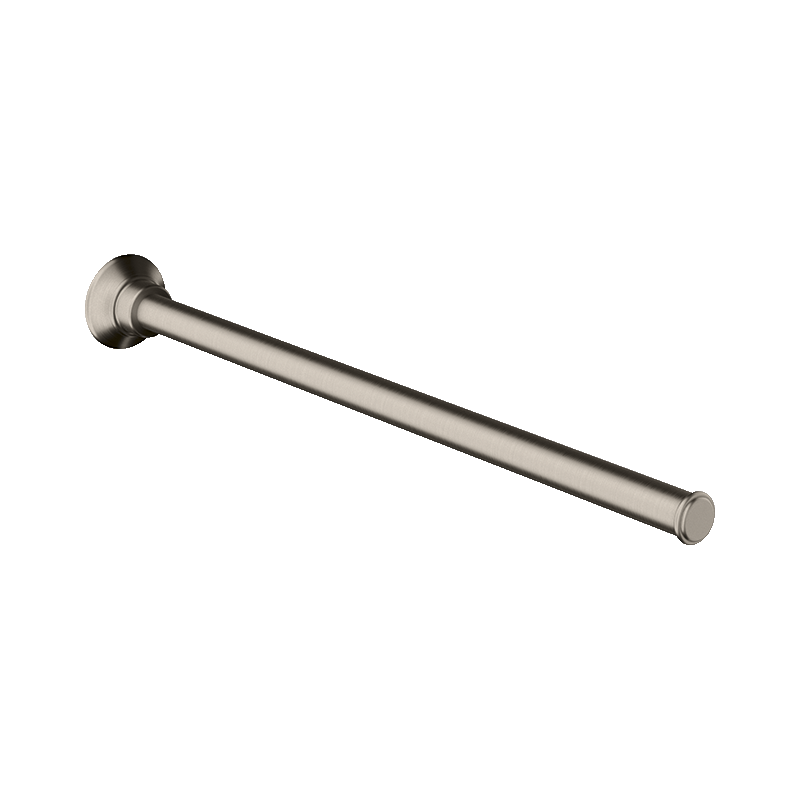 Wieszak na ręcznik, 1-ramienny Stal Szlachetna Optyczna Montreux AXOR 42020800