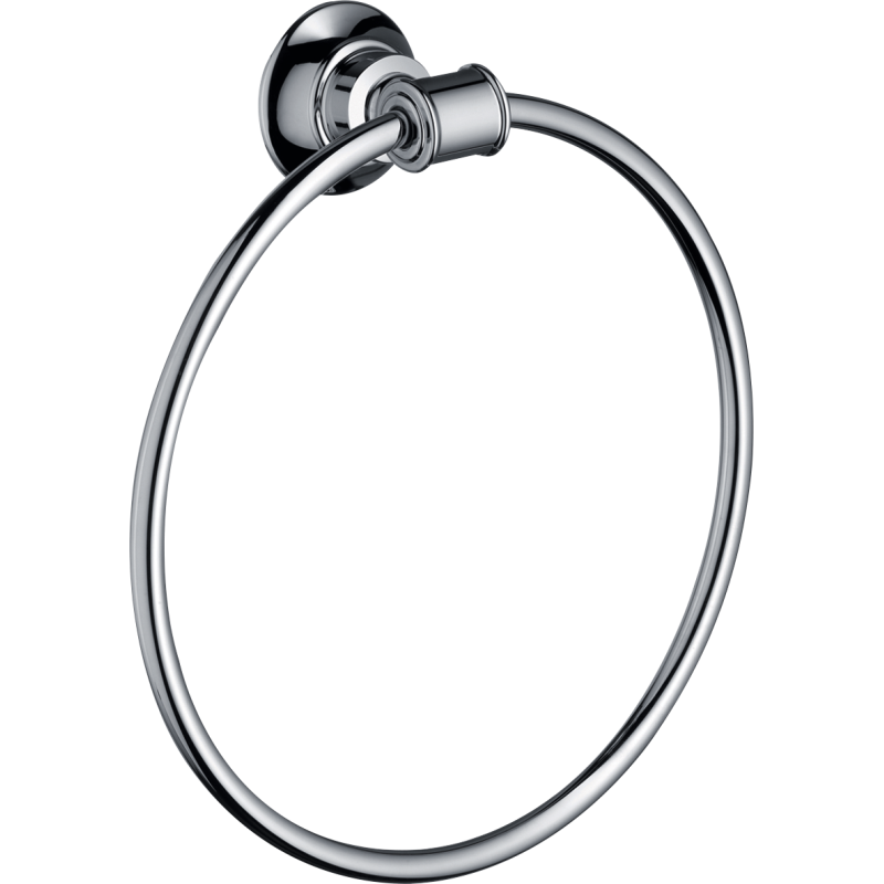 Wieszak na ręcznik typu Ring Chrom Montreux AXOR 42021000