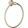 Wieszak na ręcznik typu Ring Nikiel Polerowany Montreux AXOR 42021830