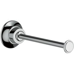 Uchwyt na papier toaletowy...