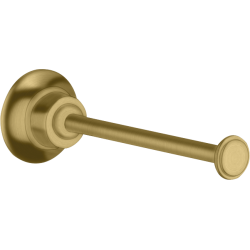 Uchwyt na papier toaletowy...