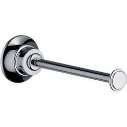 Uchwyt na papier toaletowy...