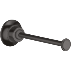 Uchwyt na papier toaletowy...