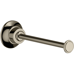 Uchwyt na papier toaletowy...