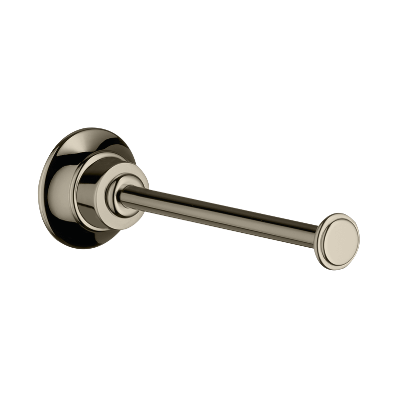 Uchwyt na papier toaletowy Nikiel Polerowany Montreux AXOR 42028830