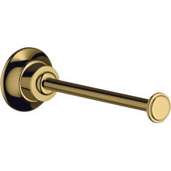 Uchwyt na papier toaletowy...