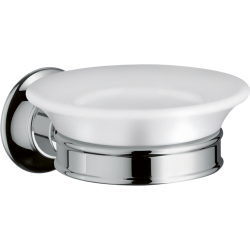 Mydelniczka Chrom Montreux...