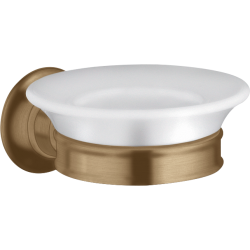 Mydelniczka Brąz...