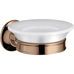 Mydelniczka Czerwony Złoty...