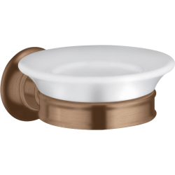 Mydelniczka Czerwony Złoty...