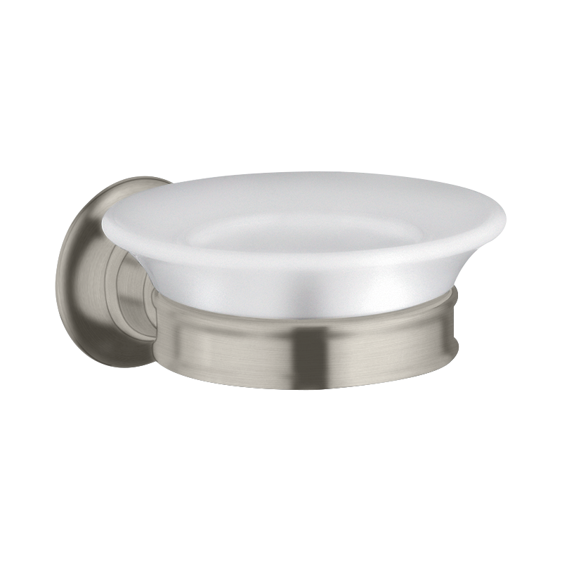 Mydelniczka Stal Szlachetna Optyczna Montreux AXOR 42033800