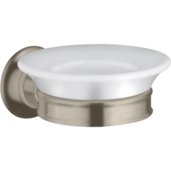 Mydelniczka Nikiel...