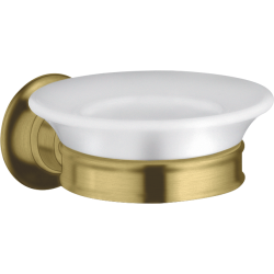 Mydelniczka Mosiądz...