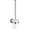 Szczotka do WC z pojemnikiem, ścienna Chrom Montreux AXOR 42035000