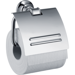Uchwyt na papier toaletowy...