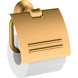 Uchwyt na papier toaletowy...