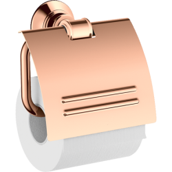 Uchwyt na papier toaletowy...